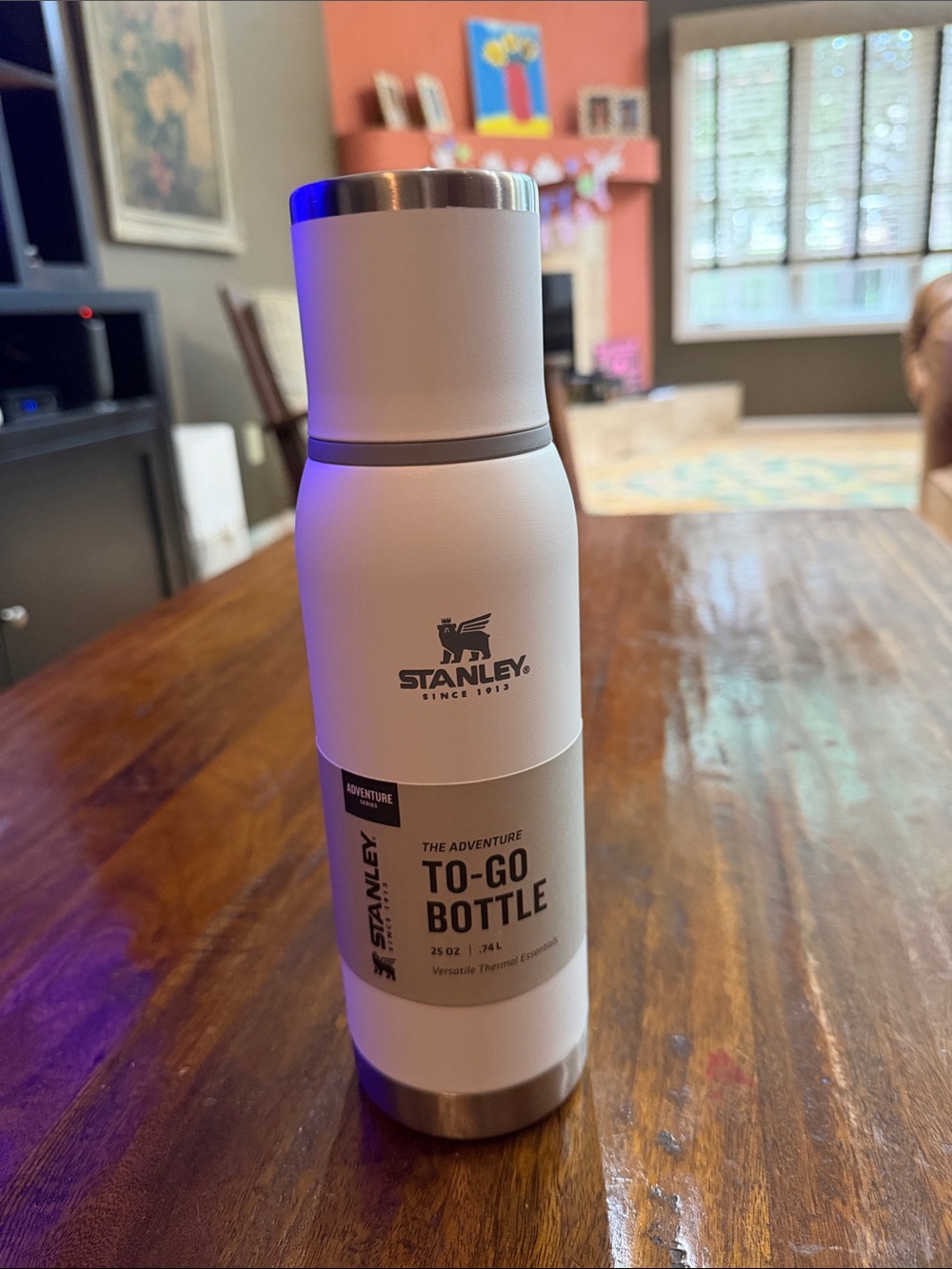 Stanley The Adventure To-Go Bottle. 25 ounces